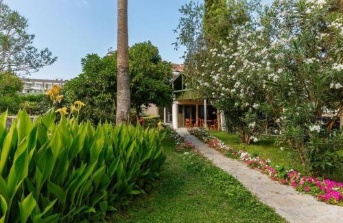 Goynuk Resort | Greenwood Kemer Resort