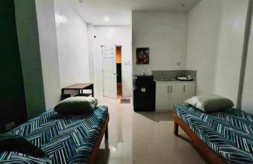 Bacolod Apartment | Greenwood Residences