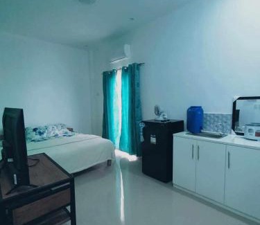 Bacolod Apartment | Greenwood Residences