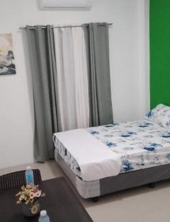Bacolod Apartment | Greenwood Residences