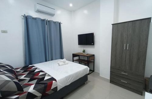 Bacolod Apartment | Greenwood Residences