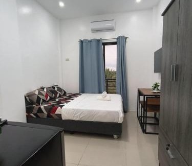 Bacolod Apartment | Greenwood Residences