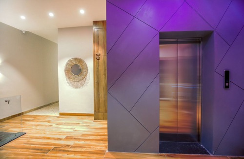 Amritsar Hotel | Greenwood Villa by Levelup