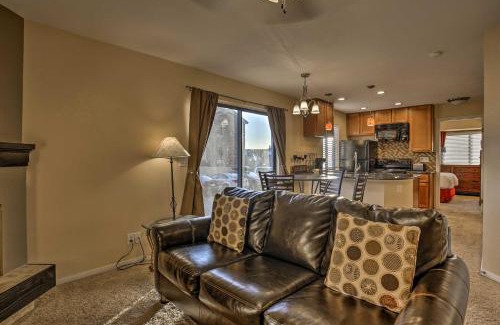 Englewood Apartment | Greenwood Village Condo with Pool Access!