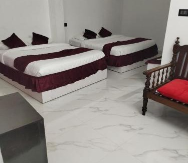 Mothilal Nagar Hotel | GreenWoods Farm House