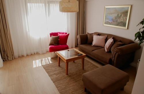 Trn Apartment | Greenyard