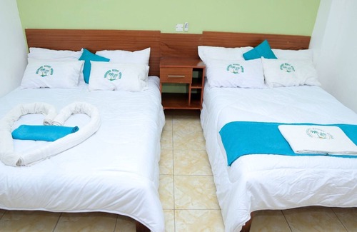 Mtwapa Hotel | Greenyard Resort Mtwapa