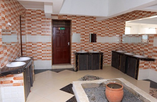 Mtwapa Hotel | Greenyard Resort Mtwapa