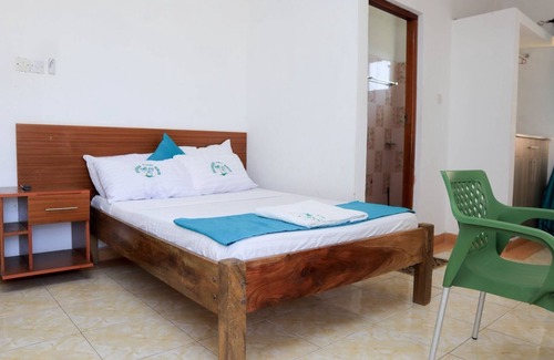 Mtwapa Hotel | Greenyard Resort Mtwapa