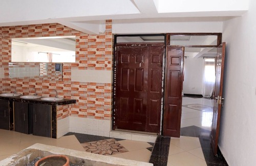 Mtwapa Hotel | Greenyard Resort Mtwapa