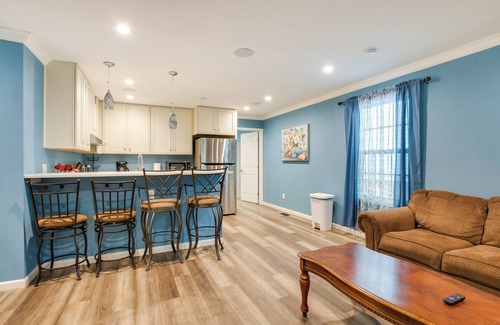 Greer House | Greer Vacation Rental ~ 11 Mi to Greenville!