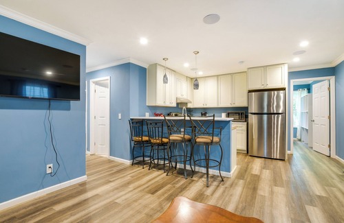Greer House | Greer Vacation Rental ~ 11 Mi to Greenville!
