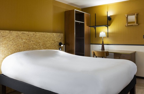 Villeneuve-la-Garenne Hotel | greet Hotel Villeneuve La Garenne