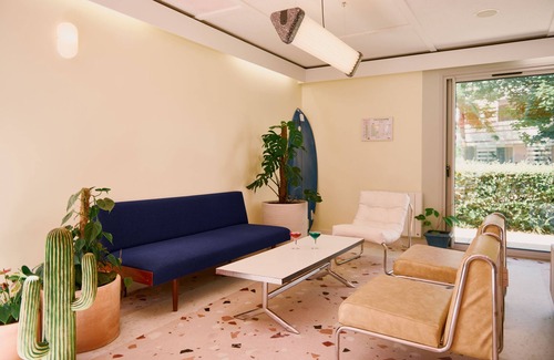 Voisins-le-Bretonneux Hotel | greet Hotel Versailles - Voisins Le Bretonneux