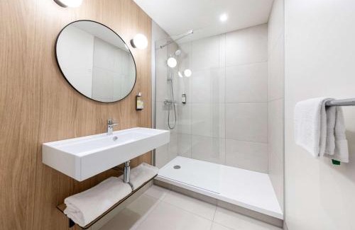 Petit-Ivry Hotel | greet Hotel Paris 13 Porte d'Italie