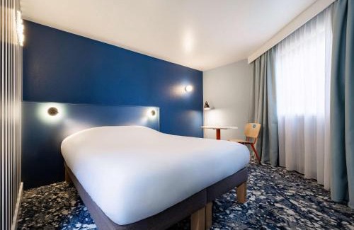Petit-Ivry Hotel | greet Hotel Paris 13 Porte d'Italie