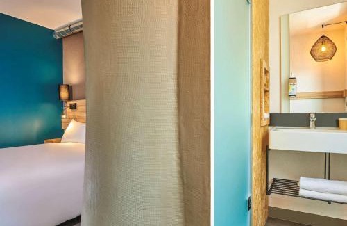 18th Arrondissement Hotel | Greet Hotel Paris porte de la Chapelle - Aréna