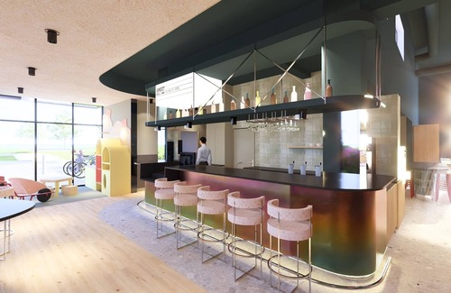 Tinqueux Hotel | greet Hotel Reims Tinqueux