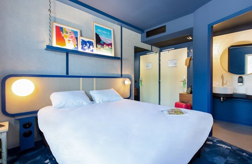 Salon-de-Provence Hotel | Greet Hotel Salon De Provence