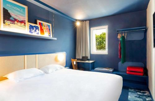 Salon-de-Provence Hotel | greet hotel Salon de Provence