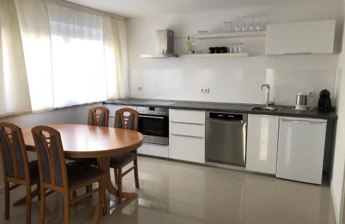 Ettenheim Apartment | Grefenstein