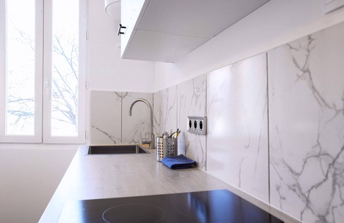 Toulon Apartment | GregBnb - Le Chatelier - Toulon Ouest