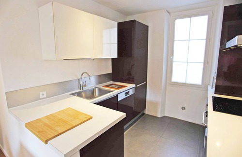 Toulon Apartment | GregBnb - Le Chatelier - Toulon Ouest