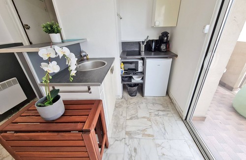 Toulon Apartment | GregBnb - Le Joal - Toulon Ouest