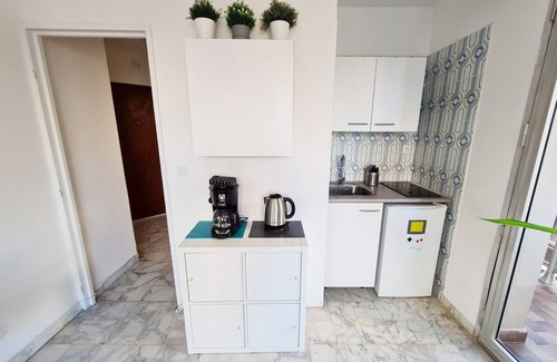 Toulon Apartment | GregBnb - Le Joal - Toulon Ouest