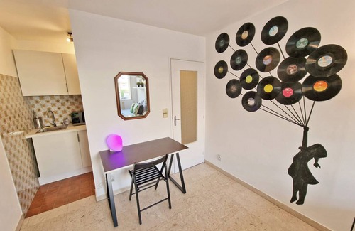 Toulon Apartment | GregBnb - Le Joal - Toulon Ouest