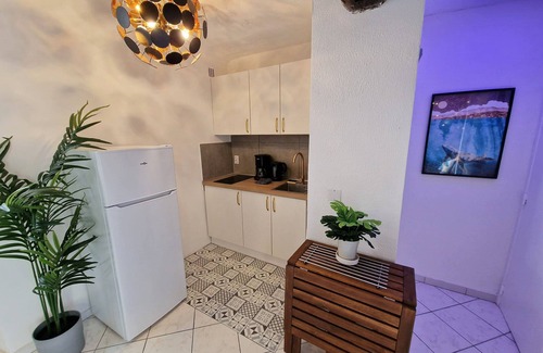 Toulon Apartment | GregBnb - Le Lacordaire - Toulon Ouest