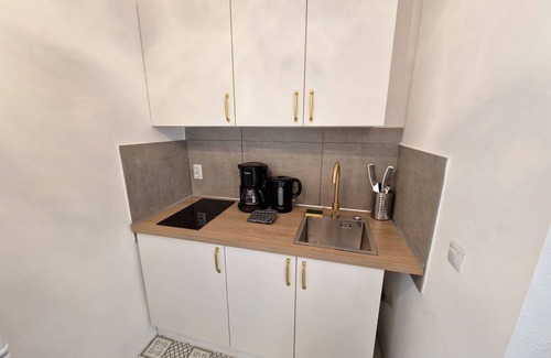 Toulon Apartment | GregBnb - Le Lacordaire - Toulon Ouest