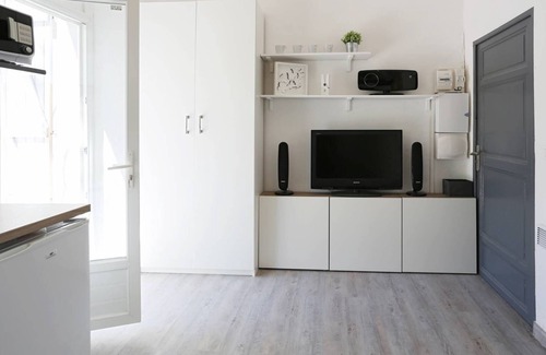 Toulon Apartment | GregBnb - Le Saint Laurent- Toulon Ouest