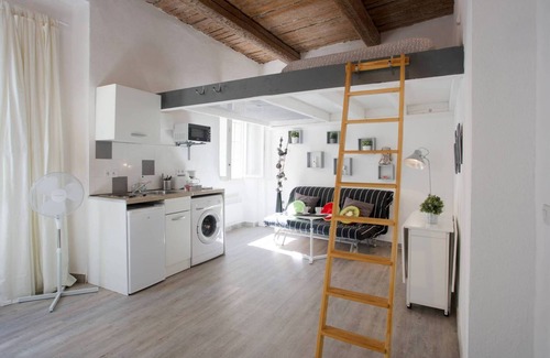 Toulon Apartment | GregBnb - Le Saint Laurent- Toulon Ouest