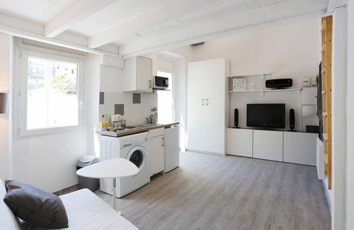 Toulon Apartment | GregBnb - Le Saint Laurent- Toulon Ouest