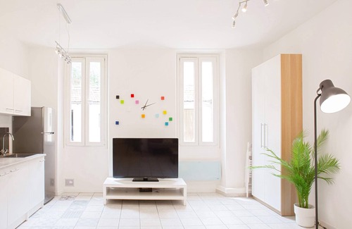 Toulon Apartment | GregBnb - Le Valbourdin - Toulon Ouest