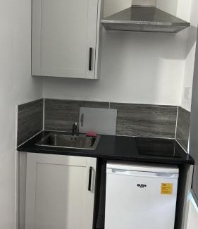 Nottingham Apartment | Gregory Boulevard - Stay Sleep Rest