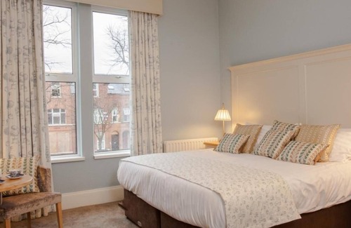 Queens Quarter House | Gregory by the Warren Collection