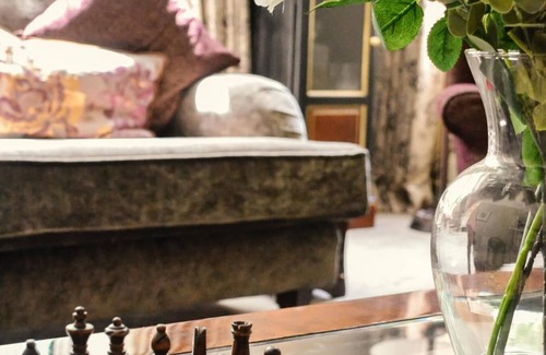 Queens Quarter House | Gregory by the Warren Collection
