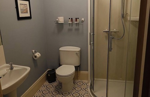 Queens Quarter House | Gregory by the Warren Collection