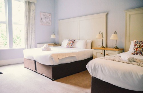 Queens Quarter House | Gregory by the Warren Collection