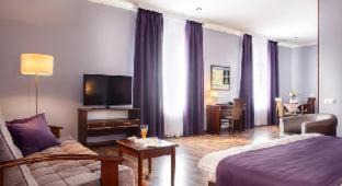 Pechers'kyi District Hotel | Greguar Hotel by UHM