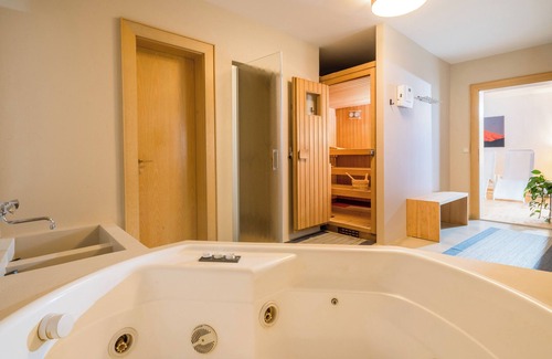 Laudes Hotel | Greif