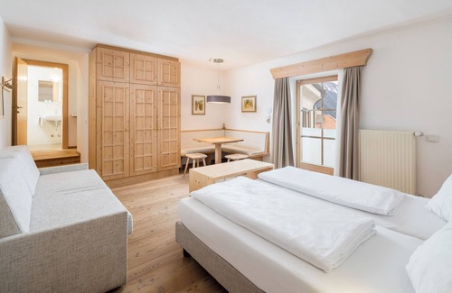 Laudes Hotel | Greif