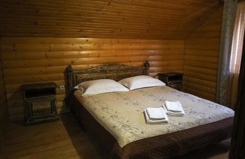 Polyanytsya Hotel | Greku Hotel