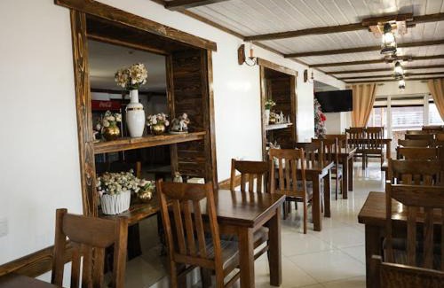 Polyanytsya Hotel | Greku Hotel