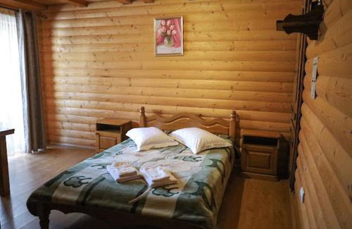 Polyanytsya Hotel | Greku Hotel