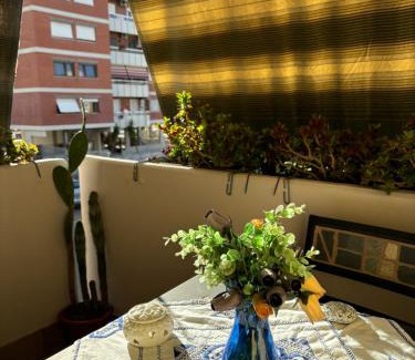 Tuscolano Apartment | Grelly's House - Holiday in Rome - 50 meters from the Metro