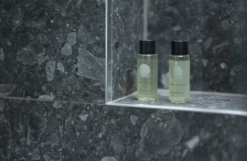 Tirana Hotel | Gremmy Boutique Hotel