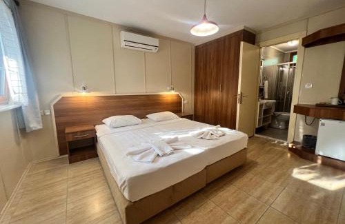 Dalyan Cabin | Grenadine Lodge
